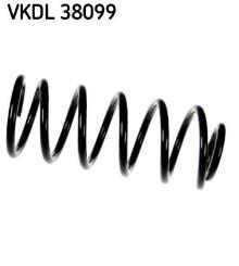 SKF VKDL 38099